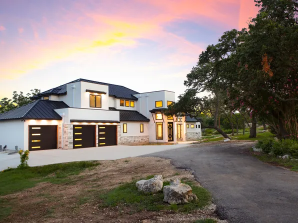 The Scenic Plan, Vintage Oaks