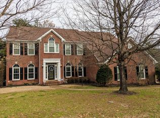 1809 Clinch Pl, Old Hickory, TN 37138