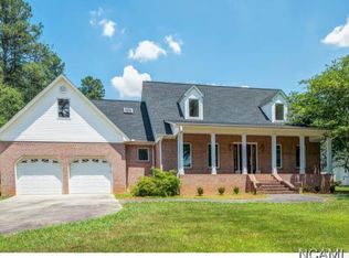 380 Trimble Rd, Cullman, AL 35057