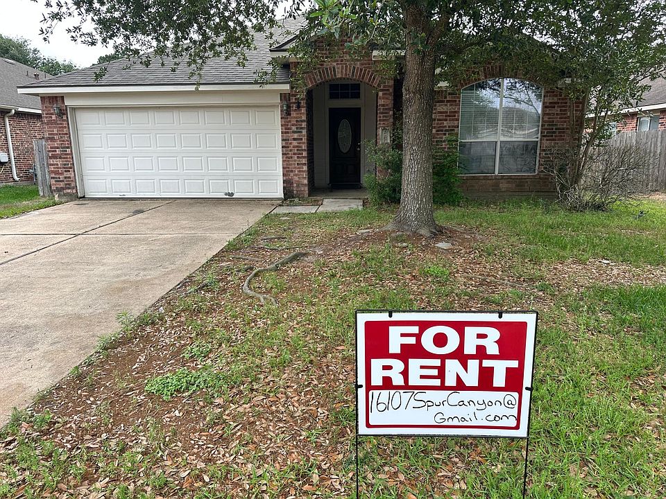 1st image of 16107 Spur Canyon Ct