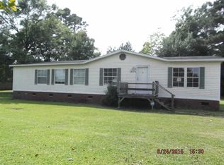 1209 Rocky Run Rd, Midway Park, NC 28544