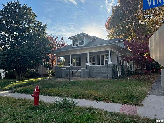 2nd image of 502 S Virginia Ave