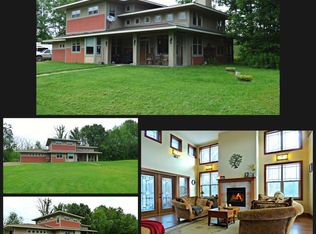 19999 253rd St, Fort Ripley, MN 56449