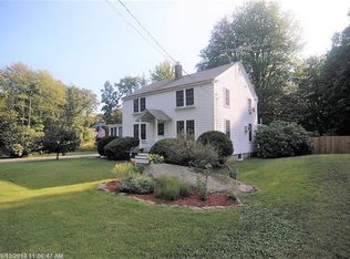 270 West St, Biddeford, ME 04005