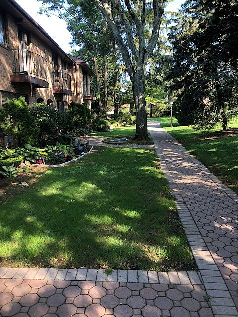 front walk