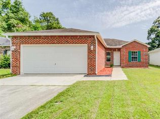 643 Saleta St, Pensacola, FL 32534