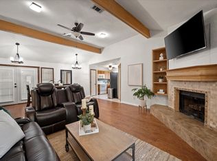 406 Lemon Dr, Arlington, TX 76018