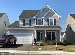 62 Sirocco Ct, Falling Waters, WV 25419