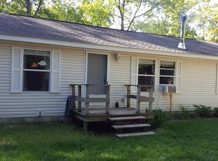 4201 Long Lake Rd, Cheboygan, MI 49721