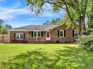 4646 Manchester Dr, Wilmington, NC 28405