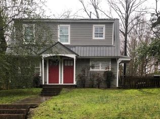 1511 Madison Ave #A & B, Oxford, MS 38655