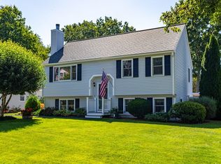 1 Gardner Ln, Ayer, MA 01432