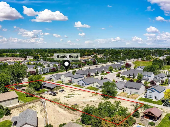 3620 S Eagle Rd, Meridian, ID 83642
