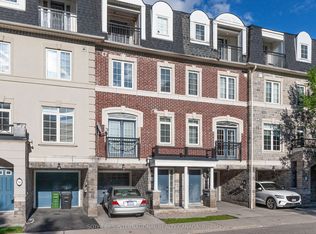 60 Routliffe Ln, Toronto, ON M2N0A5