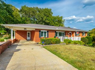1235 Judys Ln, Chattanooga, TN 37419