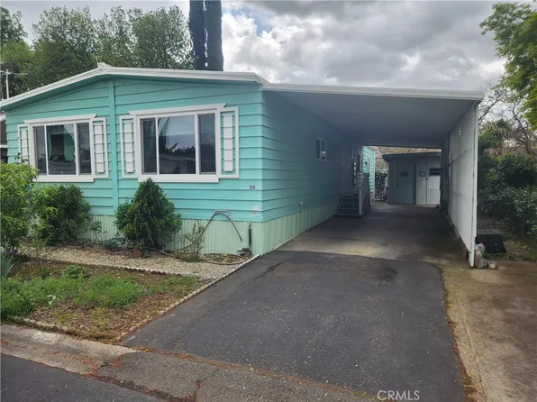 10383 Larkin Rd Spc 50, Live Oak, CA 95953