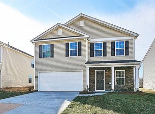 5080 Payne St #50, Trinity, NC 27370