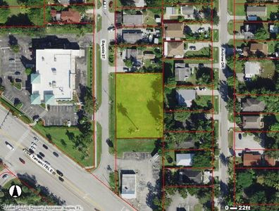2519 Bayside St, Naples, FL, 34112