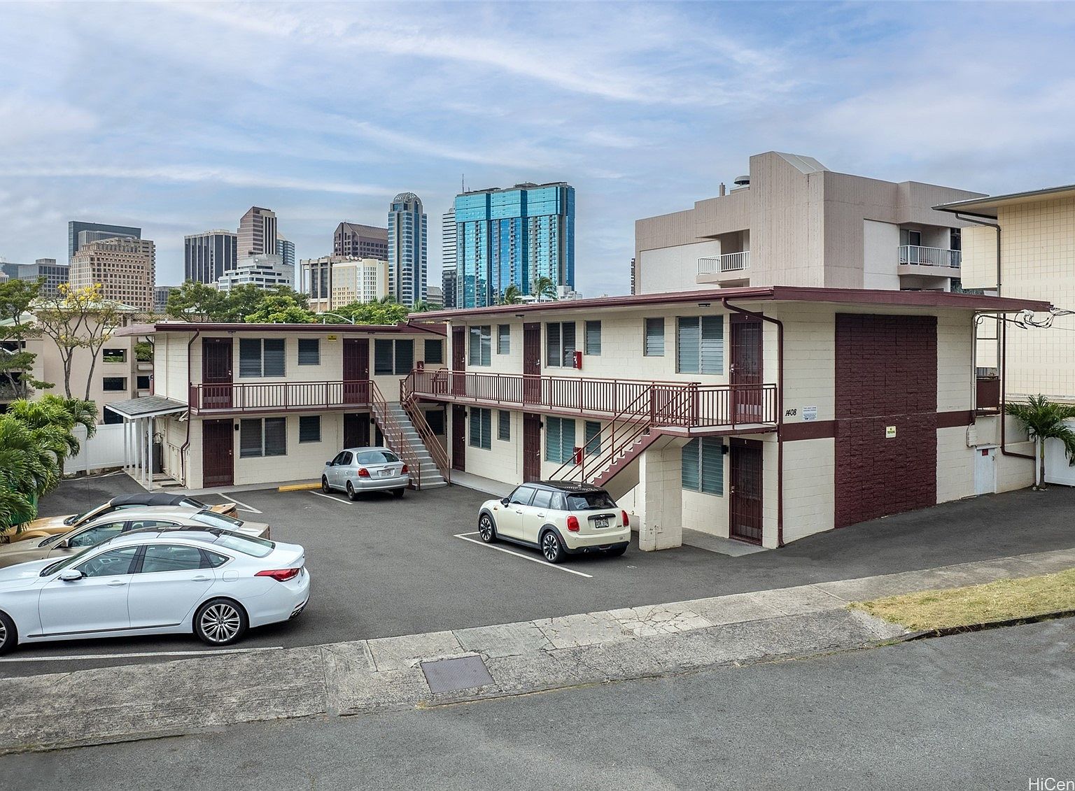 1408 Lusitana St, Honolulu, HI 96813 | Zillow