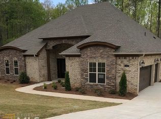 179 Radcliffe Dr #37, McDonough, GA 30253