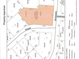 108 Marlin Dr, Satsuma, FL 32189