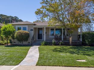 2622 Ensenada Way, San Mateo, CA 94403