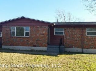 2311 NW 41st St, Lawton, OK 73505