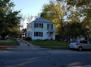 3421 E 2nd St N, Wichita, KS 67208