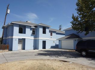 1206 Tulare St, Fresno, CA 93706
