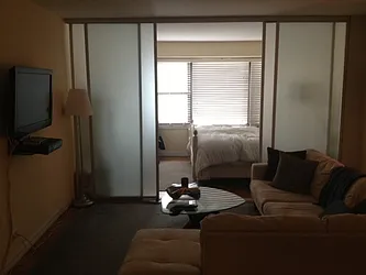 Rented by Olympia House Management