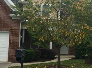 2350 Pauly Brook Way, Knoxville, TN 37932