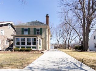 206 Washington Hwy, Amherst, NY 14226
