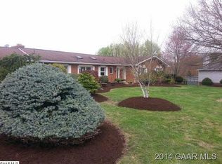 55 Princeton Ln, Fishersville, VA 22939