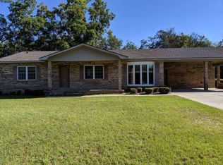 2050 Taylor Mill Rd, Elba, AL 36323