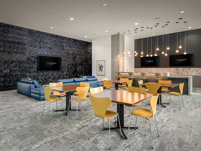 Optima Kierland Apartments — Photo 24