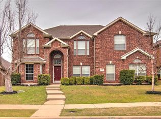 11424 Gatesville Dr, Frisco, TX 75035