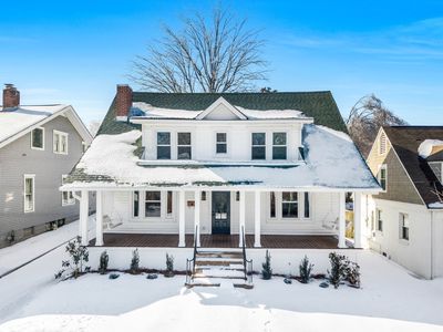 325 N Walnut St, Springfield, TN, 37172