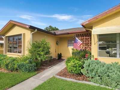 1744 Lakefront Boulevard #C, Fort Pierce, FL, 34982