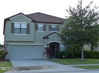 4030 Millicent Cir, Melbourne, FL 32901