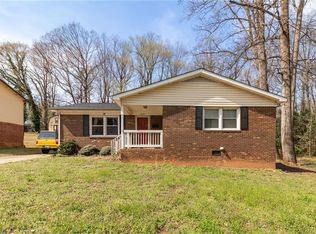 1755 Camden Rd, Winston Salem, NC 27103