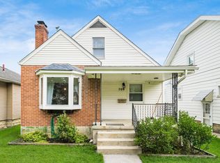 709 S Ogden Ave, Columbus, OH 43204