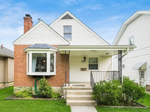 709 S Ogden Ave, Columbus, OH 43204