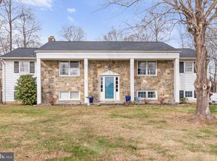 6158 Ridge Rd, Mount Airy, MD 21771