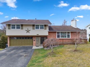 605 Ventura Blvd, Endwell, NY 13760