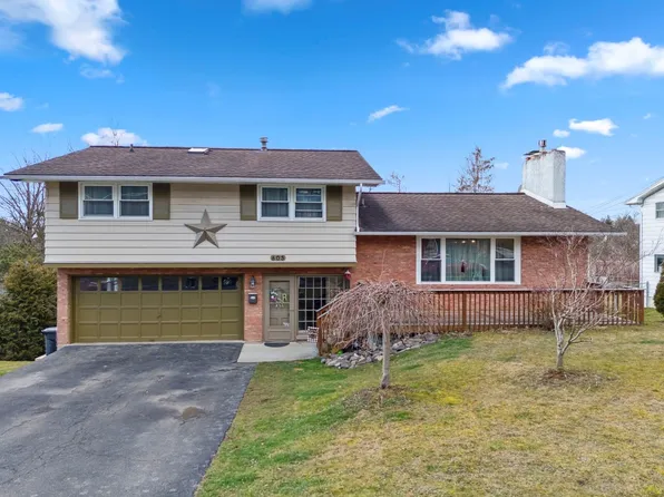 605 Ventura Blvd, Endwell, NY 13760