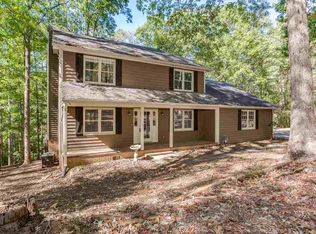 236 Crestline Dr, Spartanburg, SC 29301