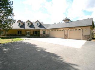 27421 N Flatrock Rd, Athol, ID 83801