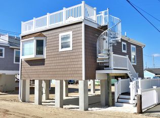 3411 Seaview Rd, Lavallette, NJ 08735