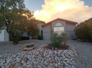 708 Dennison Park Loop SE, Rio Rancho, NM 87124