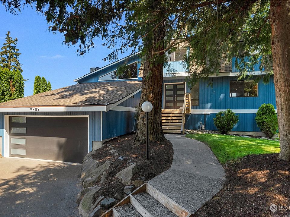 9809 220th Street SW, Edmonds, WA 98020 Zillow